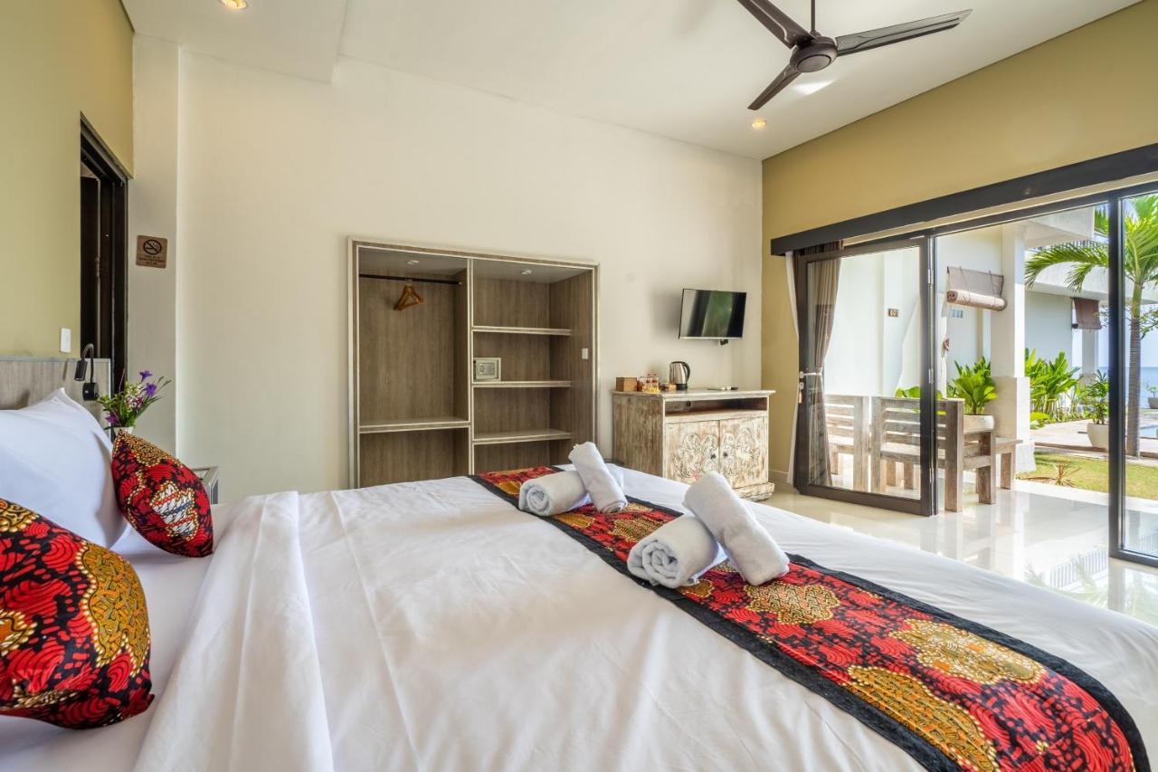 Mejore Beach Hotel آميدْ المظهر الخارجي الصورة
