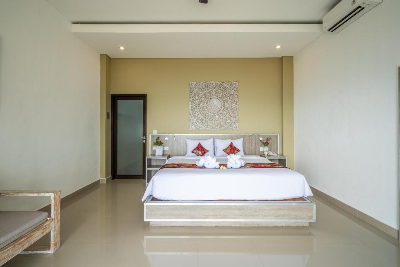 Mejore Beach Hotel آميدْ المظهر الخارجي الصورة